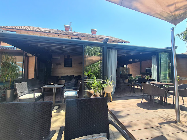 Comentarii opinii despre Caffe Bar MB