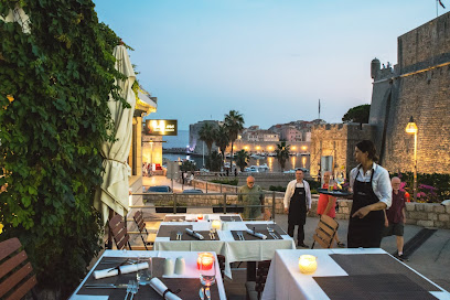 Gusta Me - Mediterranean Restaurant - Dubrovnik