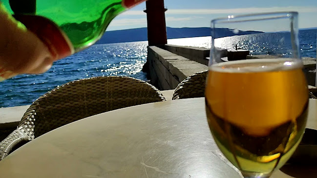 Opinii despre Caffe-bar LANTERNA în Cres - Gastronomija i ugostiteljstvo