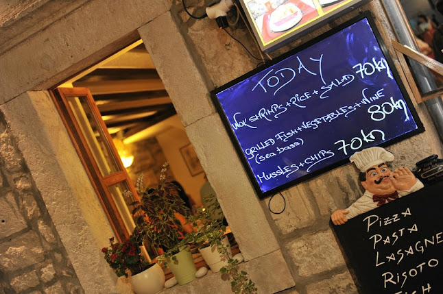 Amfora buffet-pizzeria