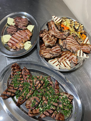 Agroturizam Grabovci - Gastronomija i ugostiteljstvo