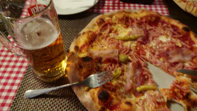 Pizzeria & Spaghtteria Capuciner - Zagreb