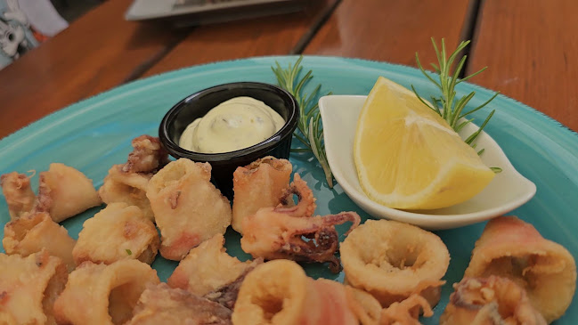 Opinii despre Buffet Del Mar în Opatija - Gastronomija i ugostiteljstvo