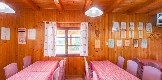 Izletište Ključić Brdo - Gastronomija i ugostiteljstvo