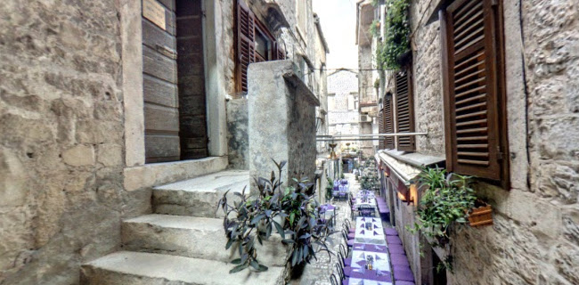 Restoran "Era" - Trogir