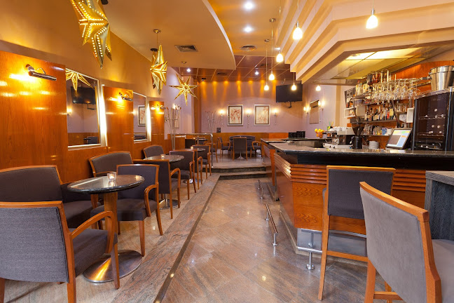 Valens Caffe Bar - Zagreb