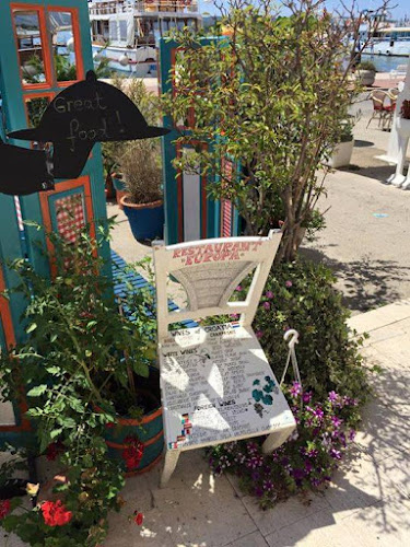 Restoran Europa - Biograd na Moru