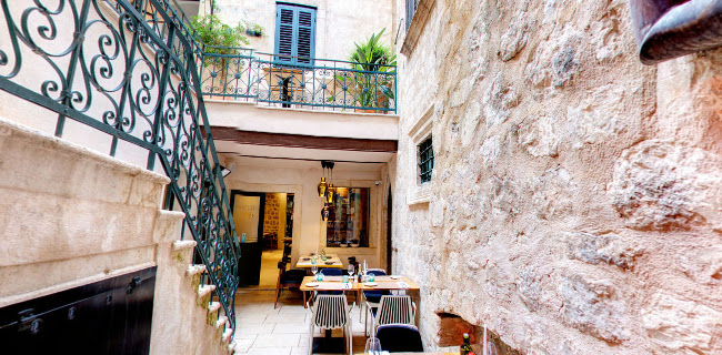 Forty Four Restaurant - Dubrovnik