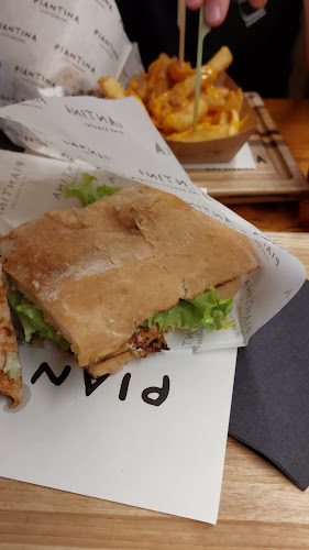 Opinii despre Fine fast food Piantina în Pula - Gastronomija i ugostiteljstvo