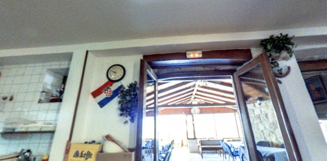 Restaurant - pizzeria Doris - Gastronomija i ugostiteljstvo