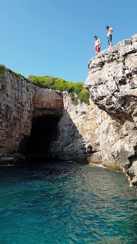 Beach bar Ala Mizerija - Dubrovnik