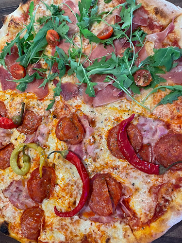 Ribarska 3, 21310, Omiš