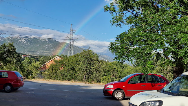 D27 19, 23450, Zaton Obrovački