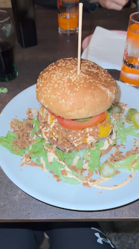 KONOBA ANNI - Mesni i riblji specijaliteti Novigrad - Novigrad