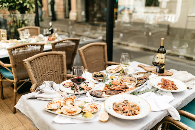 Opinii despre Restoran Korčula în Zagreb - Gastronomija i ugostiteljstvo