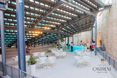 Castrum coffee & more