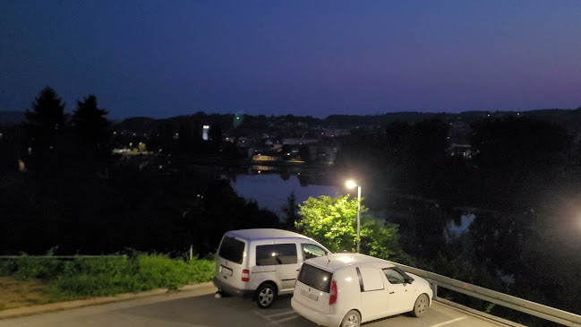 Ul. dr. Ivana Banjavčića 37a, 47250, Duga Resa