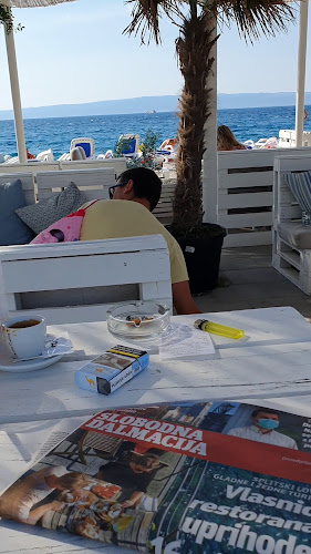 Comentarii opinii despre Beach Bar Cool