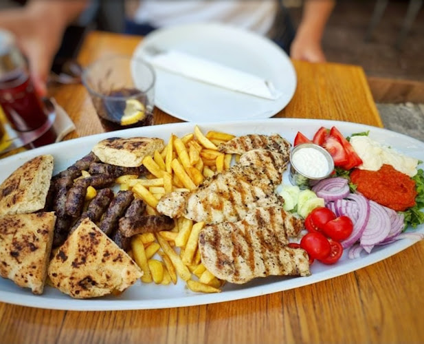 Placa 1, 20230, Ston