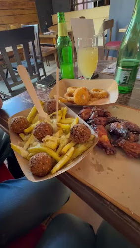 Opinii despre Mamas & Tapas în Čakovec - Gastronomija i ugostiteljstvo