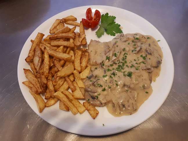 Pizzeria Laguna - Gastronomija i ugostiteljstvo