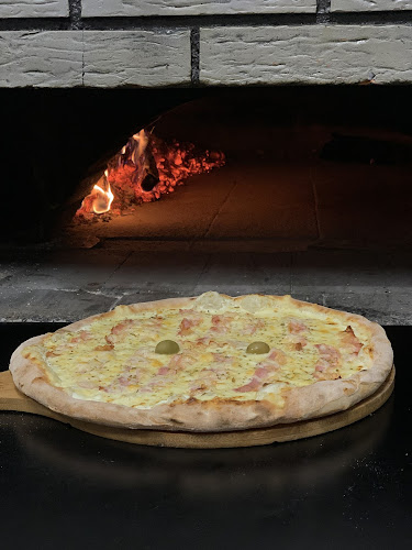 FANTAZIJA- PIZZERIA & FAST FOOD - Zadar