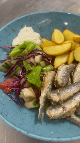 Comentarii opinii despre Restaurant Il Golfo