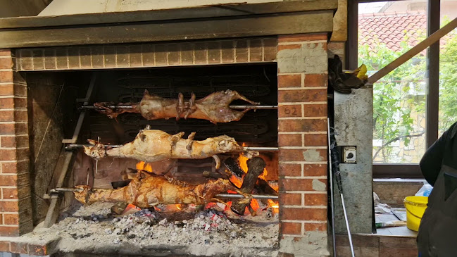 VICKO - Gastronomija i ugostiteljstvo