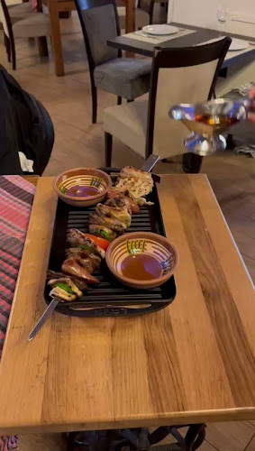 Opinii despre Bijela lađa în Sisak - Gastronomija i ugostiteljstvo