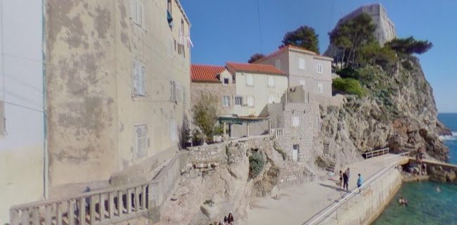 Opinii despre Beach Bar Dodo în Dubrovnik - Gastronomija i ugostiteljstvo