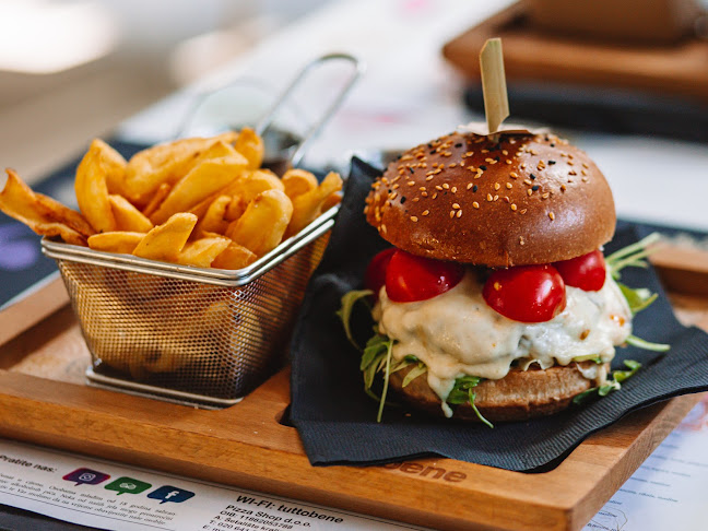 TuttoBene Pizzeria & Fast Food - Gastronomija i ugostiteljstvo
