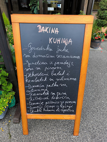 Opinii despre Restoran i Café Gurman în Zagreb - Gastronomija i ugostiteljstvo