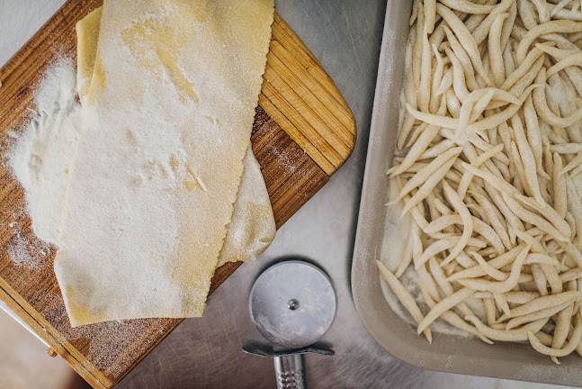 Restaurant Hrast - Poreč