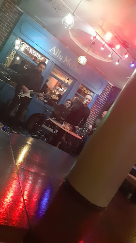 Opinii despre Ally McBee în Zagreb - Gastronomija i ugostiteljstvo