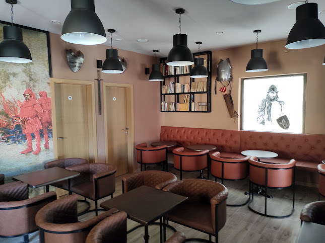 Buna Pub - Donja Stubica