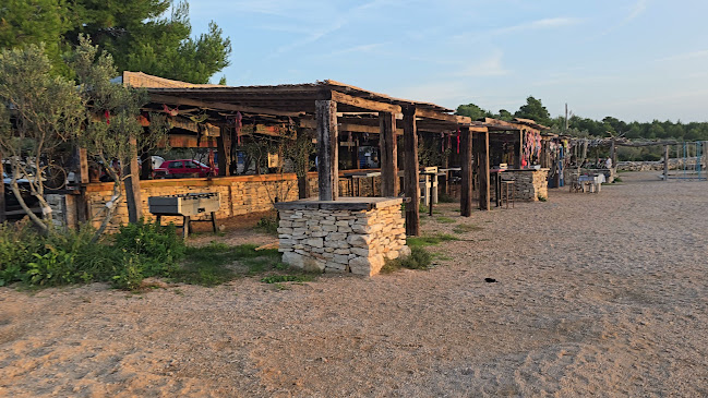 Restoran La Spuž - Betina