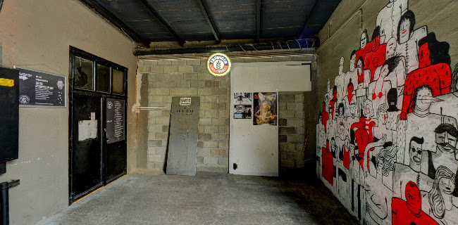 Comentarii opinii despre Vintage Industrial