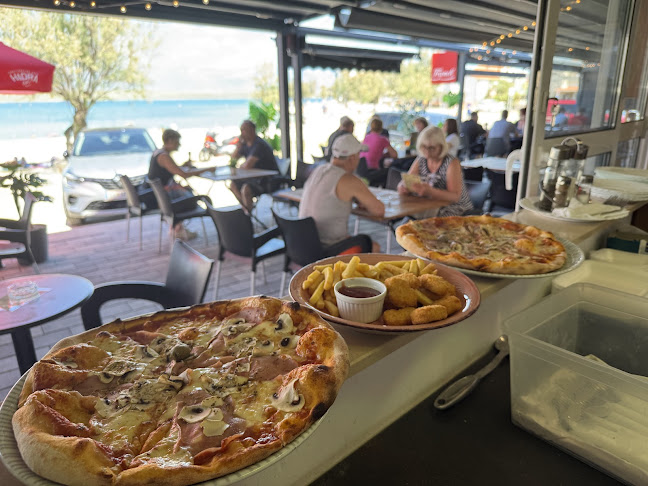 Opinii despre MAKO PIZZERIA COCKTAIL BAR în Vir - Gastronomija i ugostiteljstvo