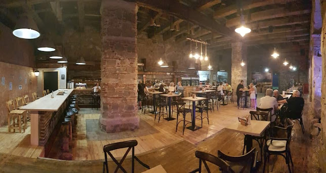 Pub V Magazin grill & beer house