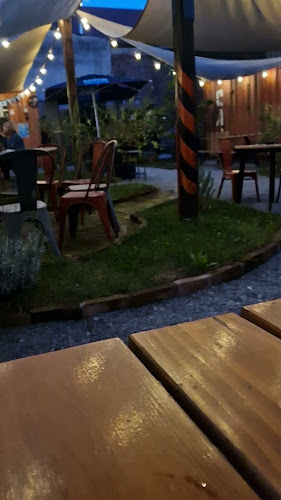 Opinii despre Zeppelin în Bjelovar - Gastronomija i ugostiteljstvo