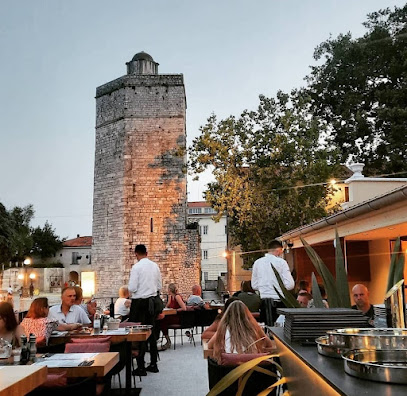 Providur restaurant & wine bar