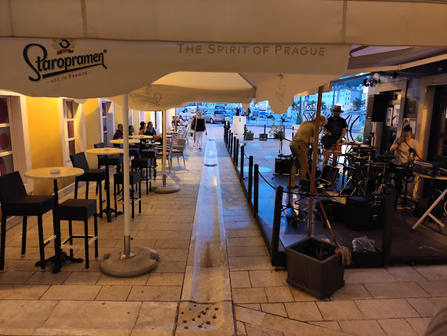 Trg žrtava fašizma 4, 51550, Mali Lošinj