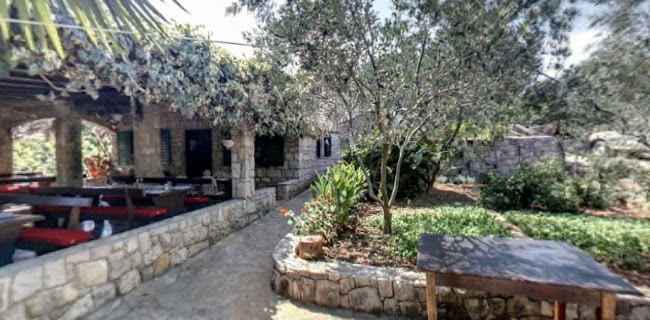 Konoba Krknjaši - Veliki Drvenik