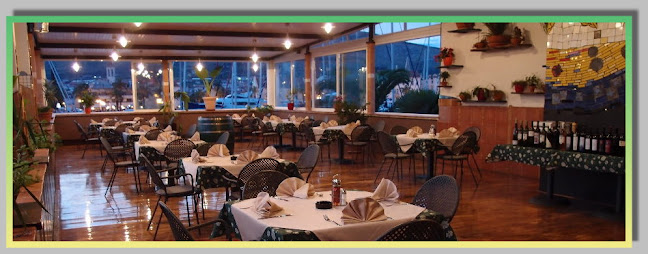 Restoran Kalma Trogir