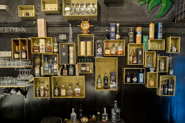 Comentarii opinii despre Crew Bar Split