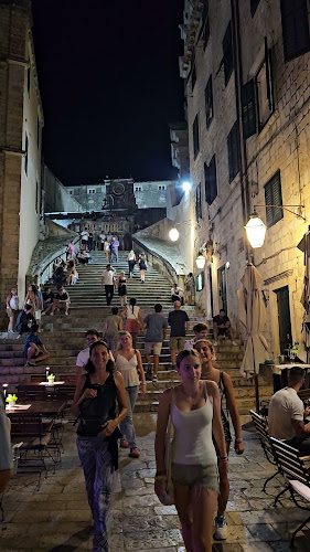Opinii despre ARKA Dubrovnik (OLD TOWN) în Dubrovnik - Gastronomija i ugostiteljstvo