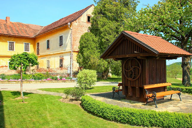 Železna Gora 113, 40312, Štrigova