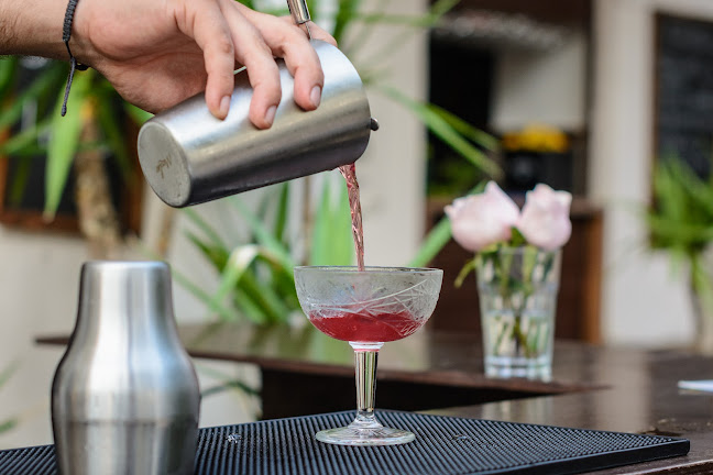 Opinii despre Balustrada bar în Crikvenica - Gastronomija i ugostiteljstvo