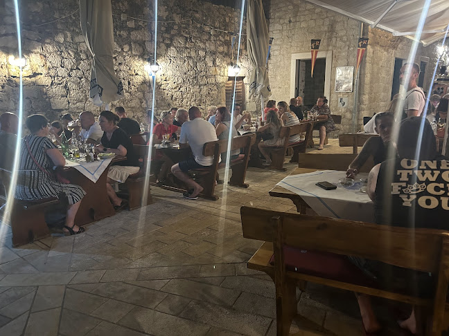 Opinii despre Konoba KALDANAC în Rab - Gastronomija i ugostiteljstvo