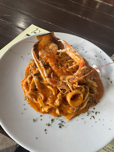 Opinii despre Konoba Paesan 1986 în Fažana - Gastronomija i ugostiteljstvo